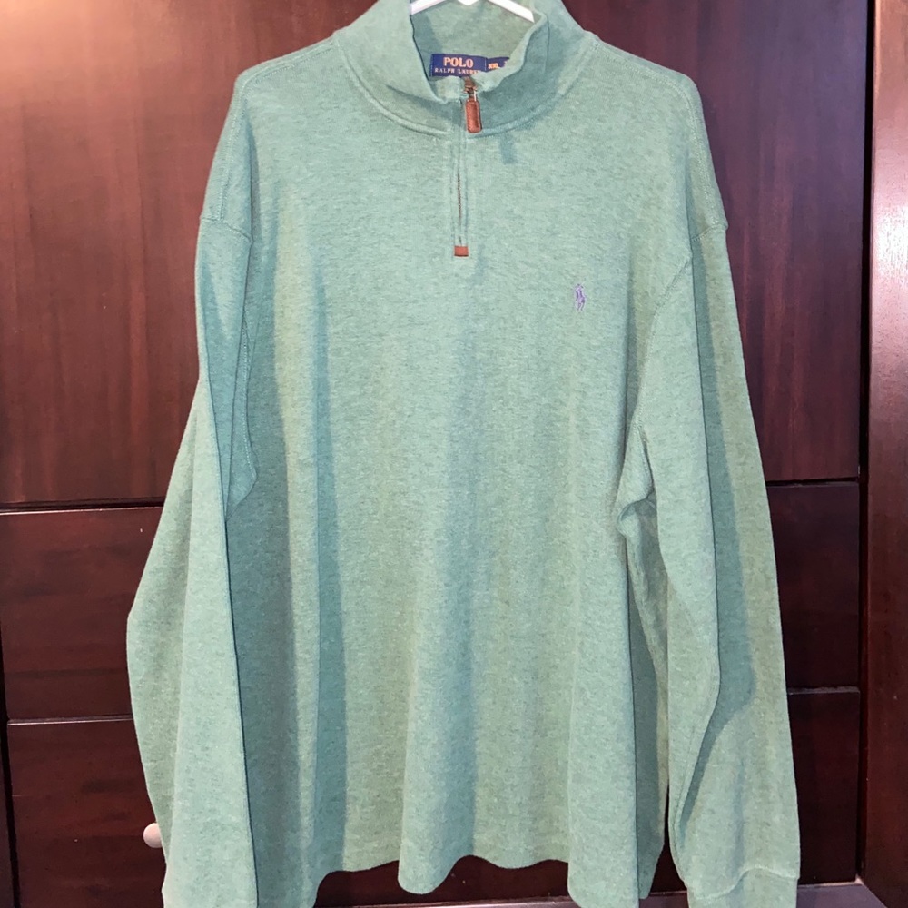 Polo Ralph Lauren XXL Pullover